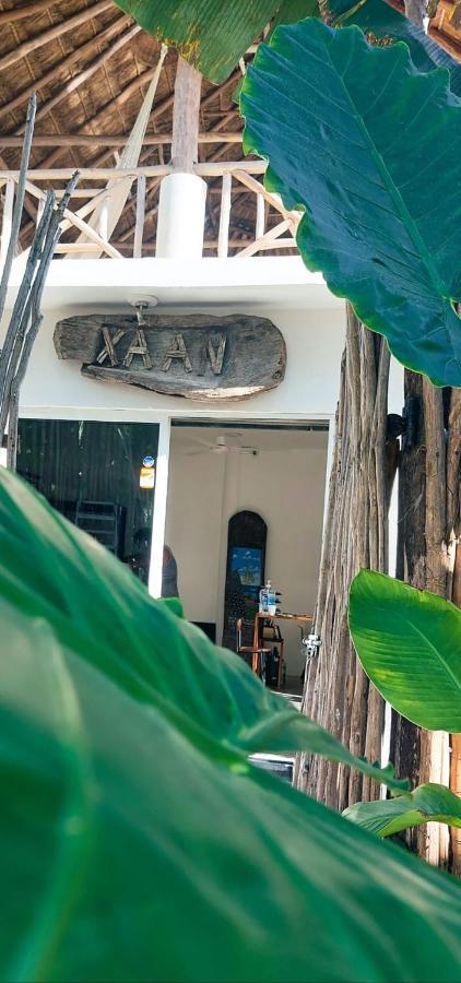 Hotel Xa'An Bacalar Esterno foto