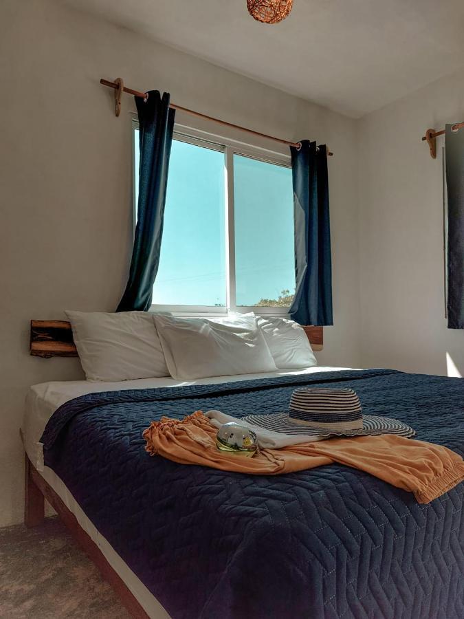 Hotel Xa'An Bacalar Esterno foto
